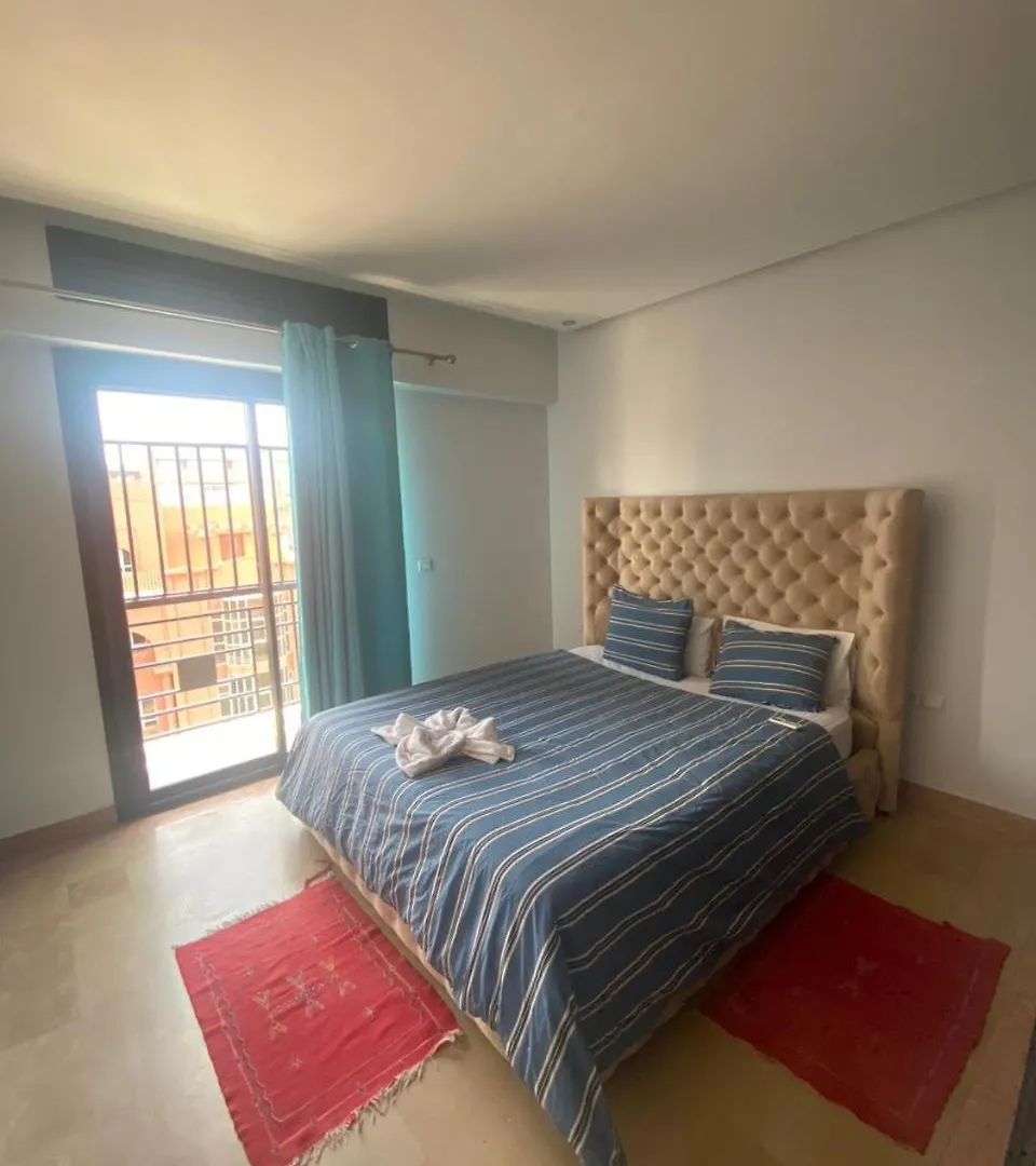 Bon Emplacement Marrakesh Maroc