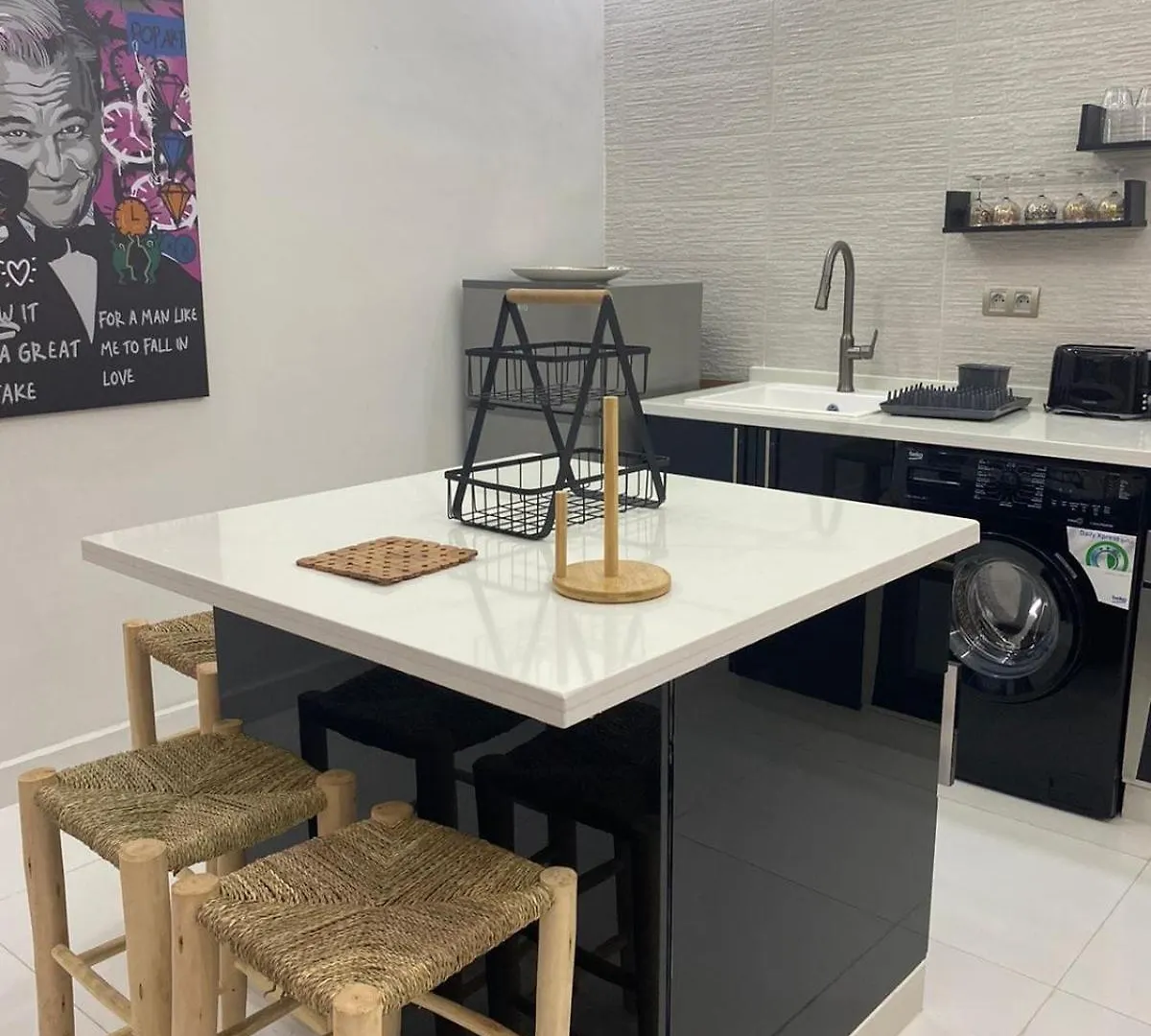 Appartement Bon Emplacement Marrakesh