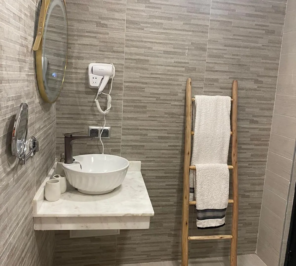 Bon Emplacement Marrakesh Appartement