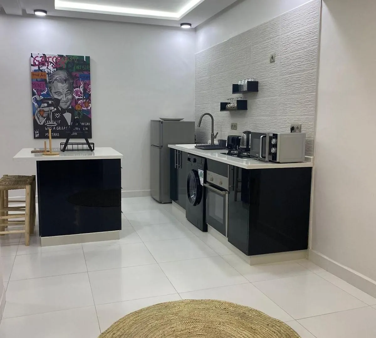 Bon Emplacement Marrakesh Appartement