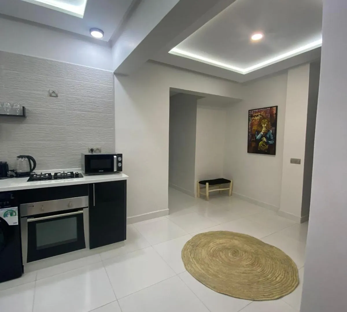 Bon Emplacement Marrakesh Appartement