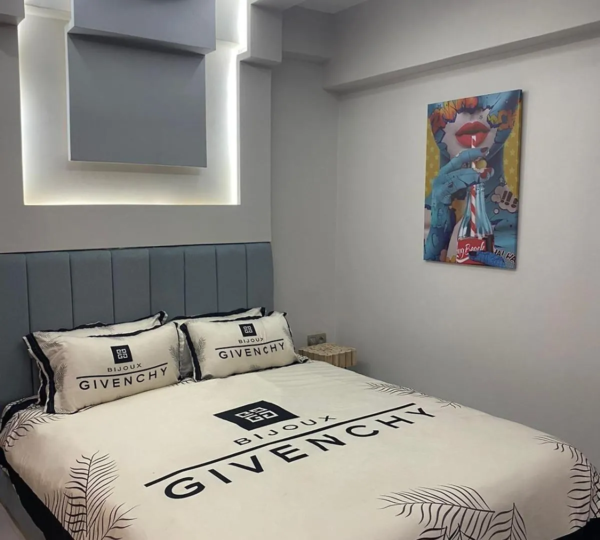 Bon Emplacement Marrakesh Appartement
